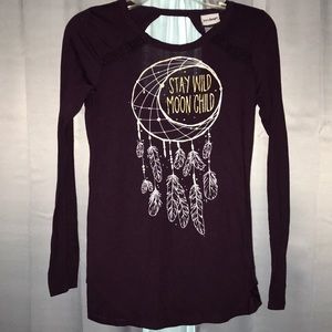 ✨Dream Catcher✨ Long Sleeve T-Shirt